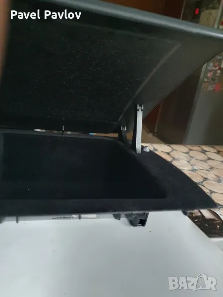 Жабка за vw touran, снимка 1