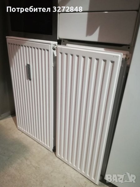 Радиатори за парно, снимка 1