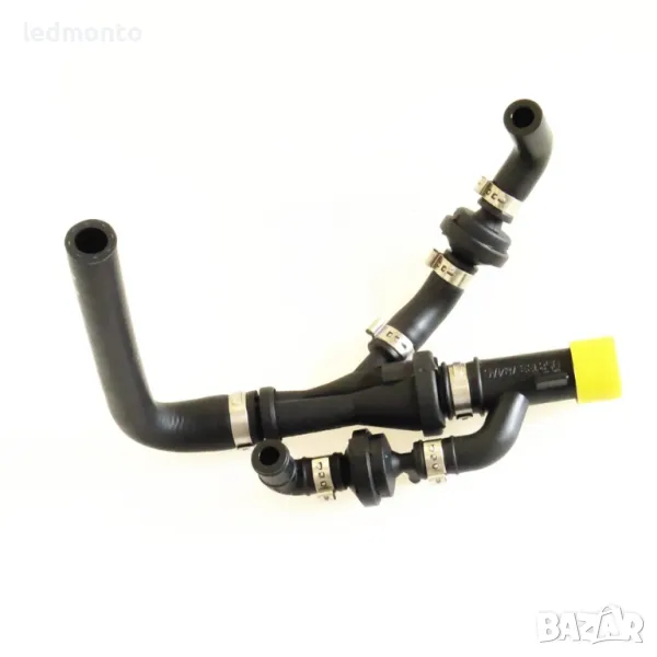 Вакуумен Възвратен Клапан и Вентилационен 058133753 Passat B5, Audi, снимка 1