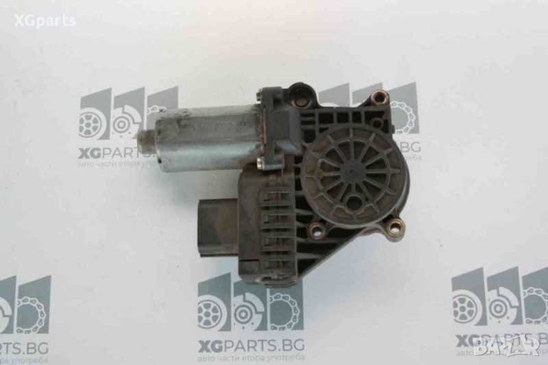 Машинка ел. стъкло задна лява за Ford Focus mk1 (1998-2005), снимка 1
