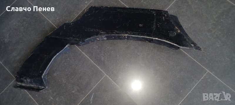 Вежда задна дясна за Опел Вектра А, снимка 1