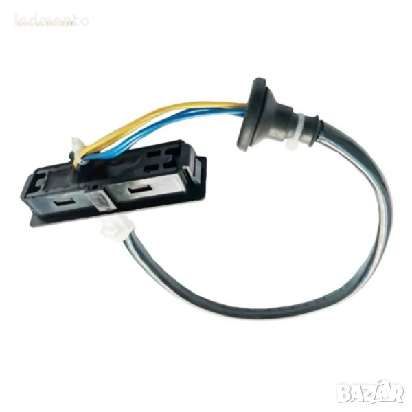 Бутон за Багажник - Петата Врата на Вашия Nisan Murano Z51, снимка 1