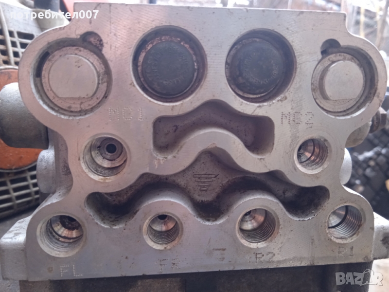 АBS помпа за Опел Фронтера, снимка 1