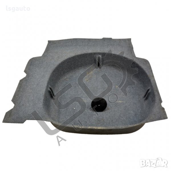 Мокетна кора багажник BMW  5 Series (E60,E61) 2003-2010 B010222N-263, снимка 1