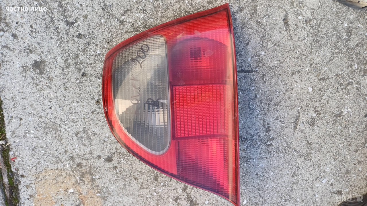 Десен стоп за Ровър 200, снимка 1