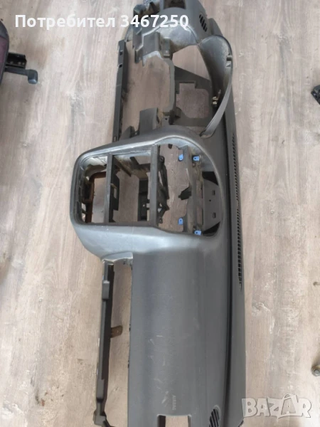 Арматурно Табло за Opel Corsa C, снимка 1