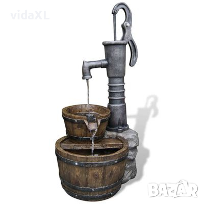 403774 Ubbink Acqua Arte, комплект Las Vegas, 1387064(SKU:403784, снимка 1