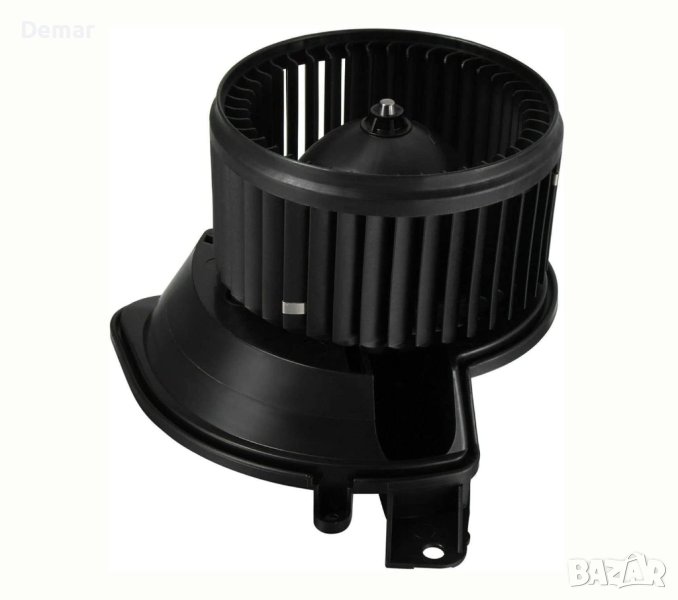 ВЕНТИЛАТОР НА МОТОРА НА ОТОПЛИТЕЛНОТО ВЕНТИЛАТОР ЗА OPEL VAUXHALL CORSA D (2006-2014) OEM КАЧЕСТВО , снимка 1