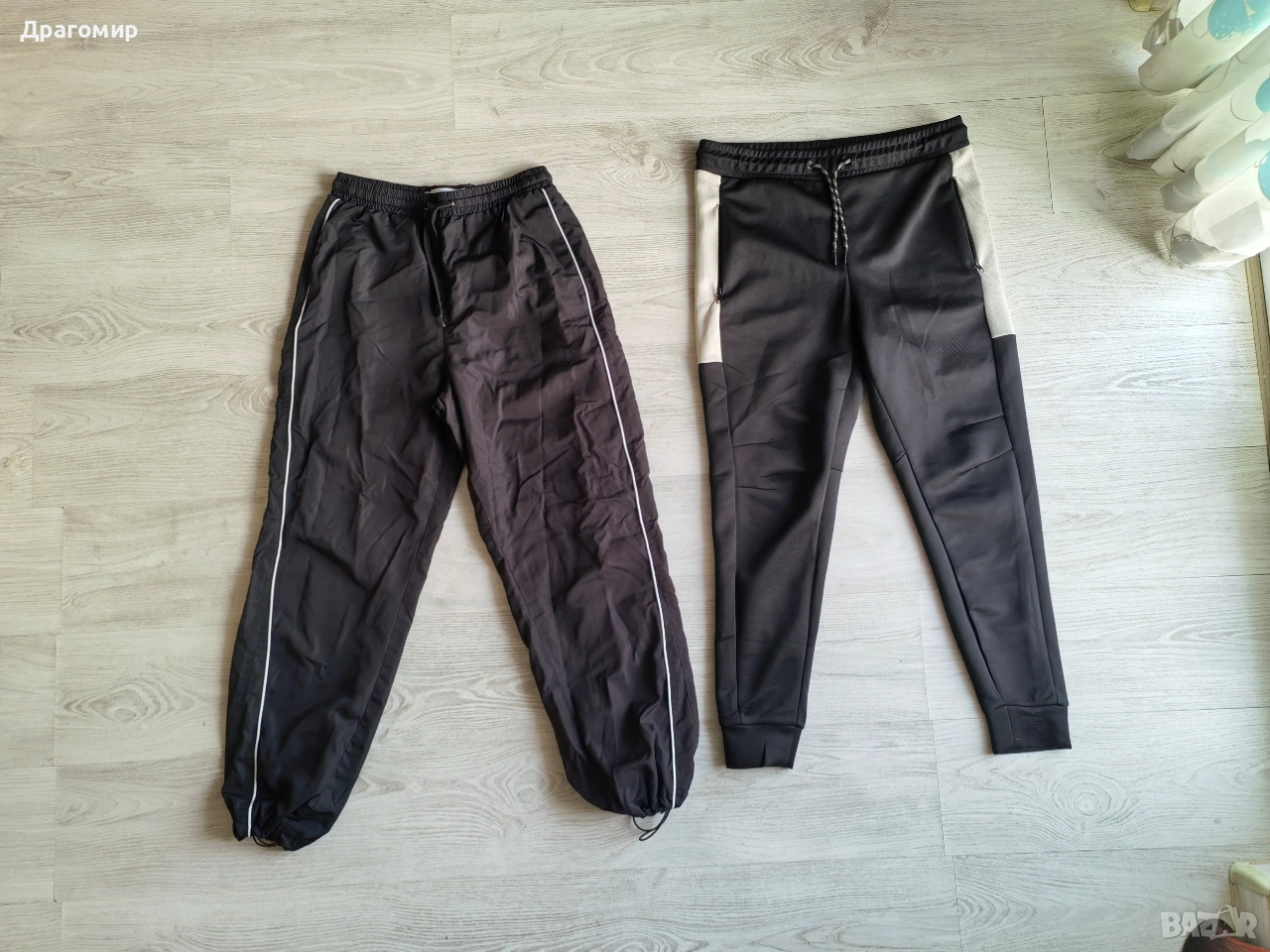 Две долници - Промо пакет , снимка 1