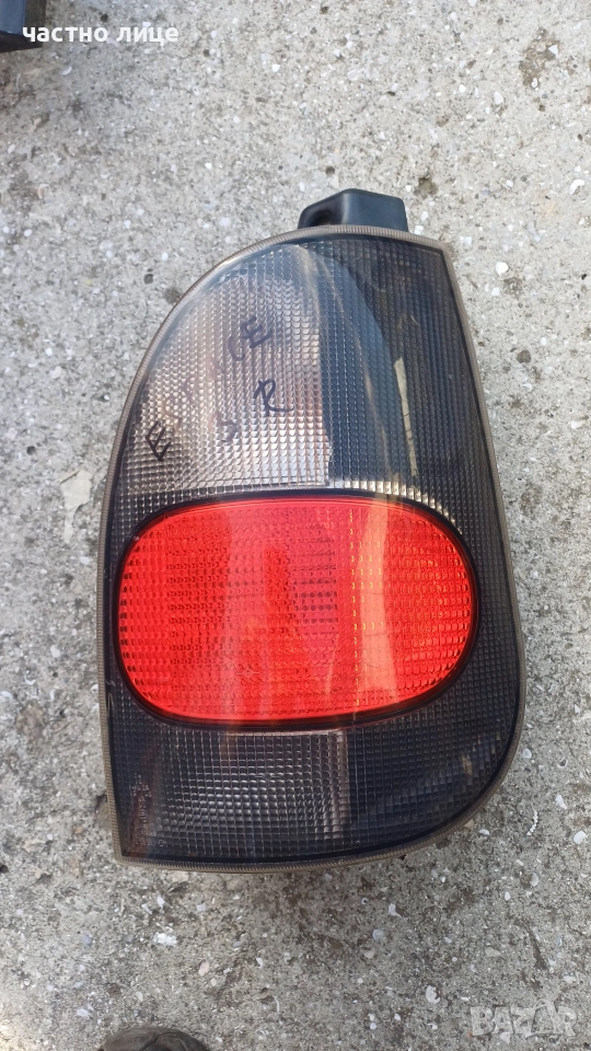 Десен стоп за Рено Еспейс 3, снимка 1