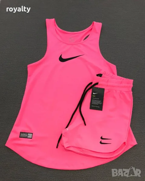 Nike дамски спортен комплект , снимка 1