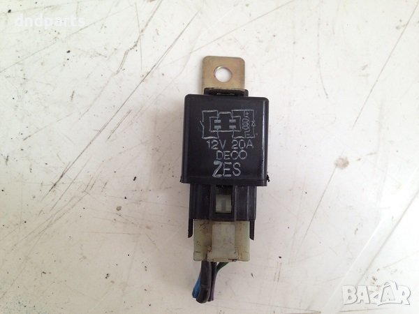 Реле за Kia Carnival, (1998-2006г.), снимка 1