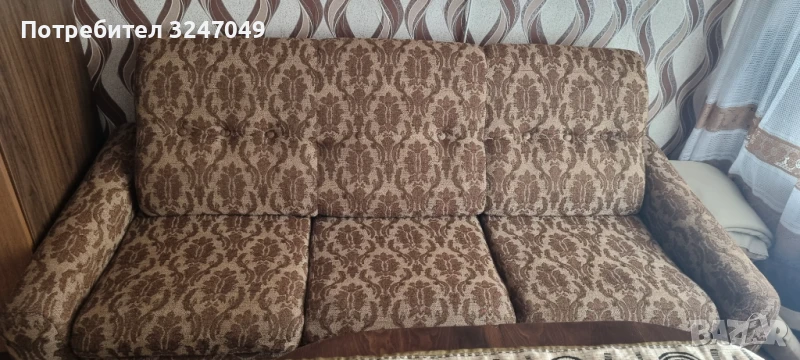 Диван, снимка 1