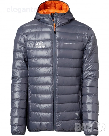 Мъжка пухенка SWEDEMOUNT NAUTIC XPRNC RS65 Down puffer , XXL размер, снимка 1