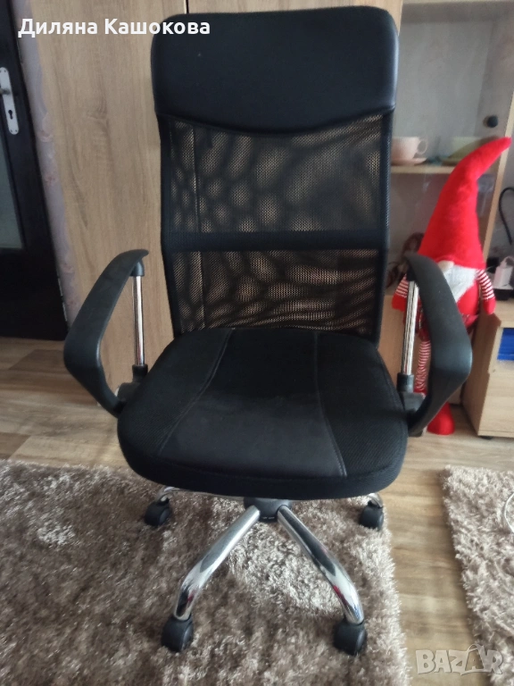 Офис стол , снимка 1