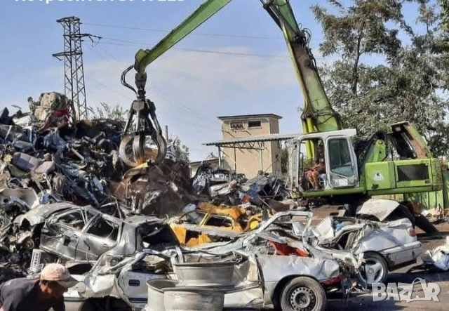 Изкупуваме коли за скрап и части, снимка 1