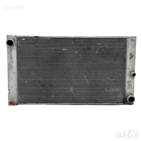 Воден радиатор BMW 5 Series (E60,E61) 2003-2010 ID:105405, снимка 1