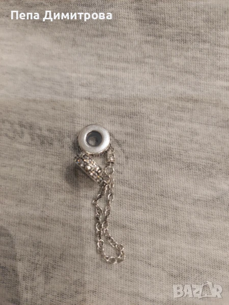 Осигурителна верижка , снимка 1
