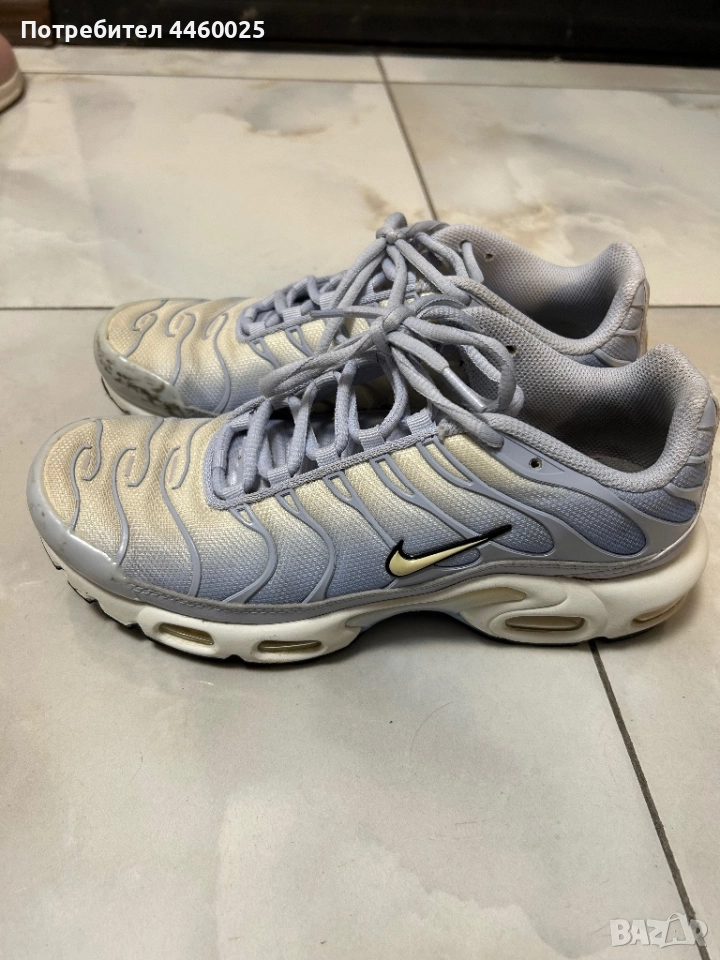 Маратонки Nike Tn, снимка 1