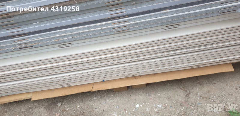 Продавам дървени плоскости, снимка 1