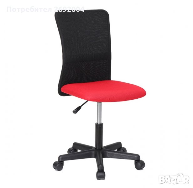 НОВ ! Офис стол Douxlife , снимка 1