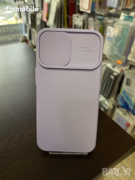 Apple iPhone 14 силиконов гръб / кейс, снимка 1