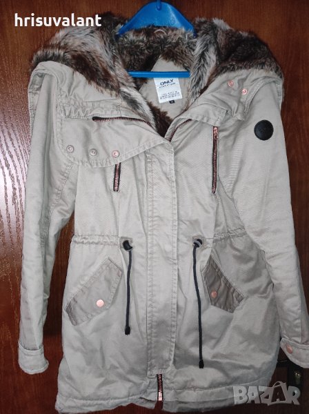 Яке парка Only, снимка 1