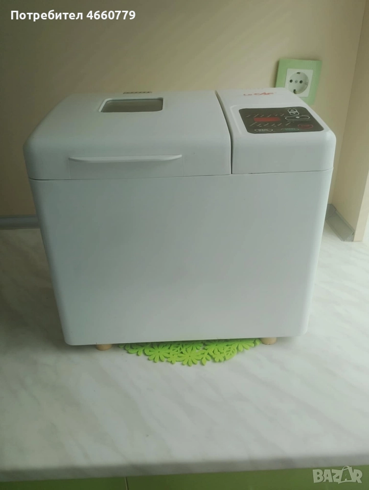 хлебопекарни , снимка 1