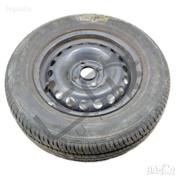 Резервна гума Opel Vectra B 1996-2002 PV041121-34, снимка 1