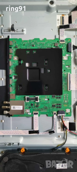 Main board - BN41-03215A (BN94-18367E) TV Samsung QE55QN85DBT, снимка 1