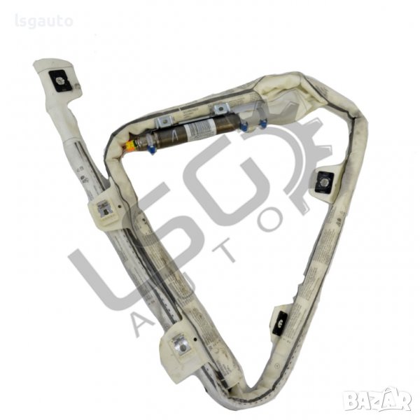 Ляв AIRBAG таван Mercedes-Benz E-Class (W212)(2009-2016) 90483, снимка 1