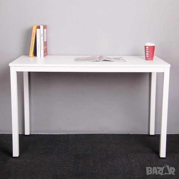 ПРОМОЦИЯ Трапезна маса / бюро GCP2AC3-120TW, снимка 1