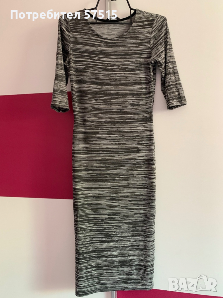 Internacionale 2 броя рокли нови, снимка 1