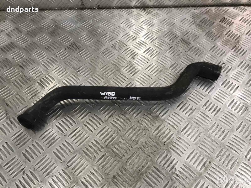 Маркуч Mercedes A170,W168,CDI,2003г., снимка 1