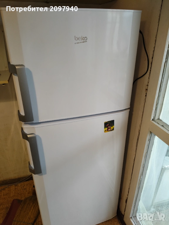 Хладилник Беко , снимка 1