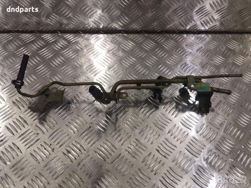 Горивопроводи Nissan Almera Tino,2.2dCi,2004г., снимка 1