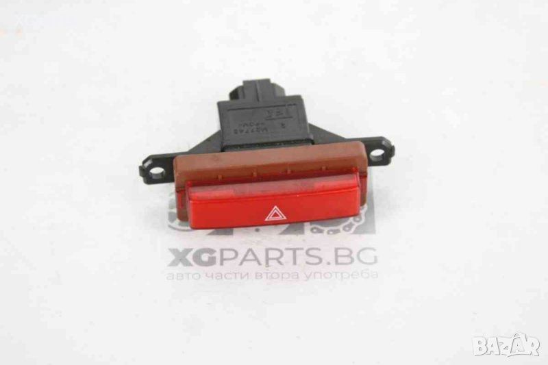 Бутон аварийни за Honda FR-V (2004-2011), снимка 1