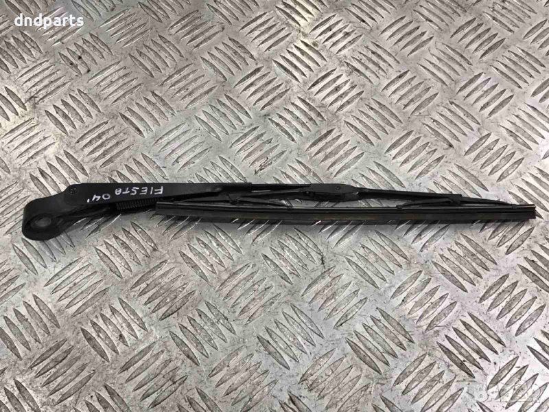 Рамо задна чистачка Ford Fiesta,2004г., снимка 1