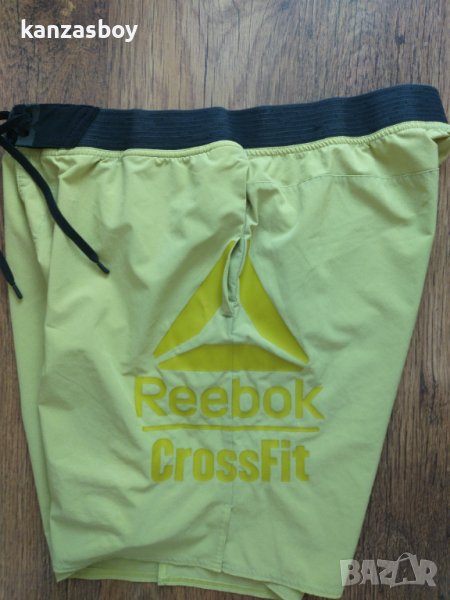 Reebok CrossFit - страхотни мъжки панталони, снимка 1