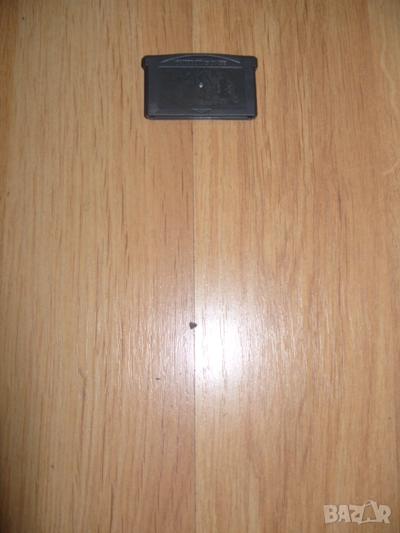 Празни кутии от дискети за Game Boy Advance, снимка 1