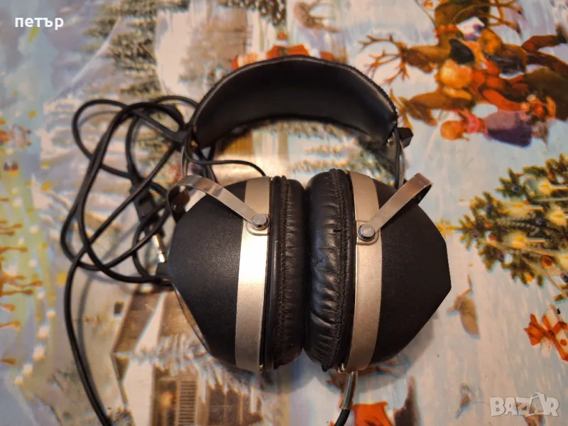 Японски слушалки, снимка 1