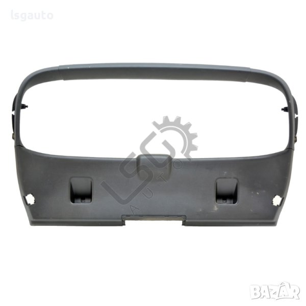 Комплект кори заден капак Peugeot 3008 I(2009-2016) ID: 97784, снимка 1