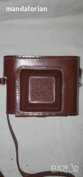 фотоапарат Смена 8, снимка 1