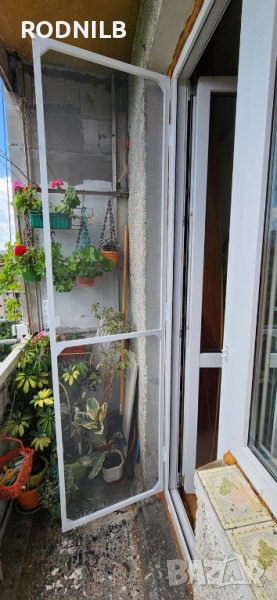 Изработка на комарници, снимка 1