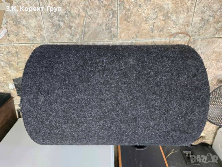 Авто бас каса за говорител , снимка 1