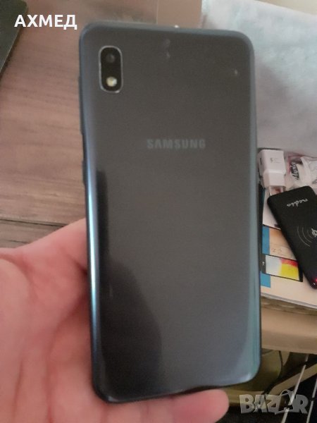 Samsung Galaxy A10 32GB 2GB RAM Dual (SM-A105FN/DS) за части, снимка 1