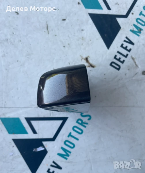 Капаче за задна лява дръжка от Audi A6 Allroad C7, 3.0 TDI quattro, двигател CGQB, 313 кс., снимка 1