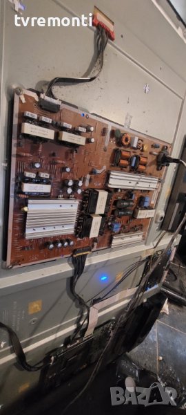 Power Supply BN41-02447A L55S7_FVD BN94-09543A SAMSUNG  UE55JU7500L for 55inc DISPLAY CY-WJ055FLAV1H, снимка 1