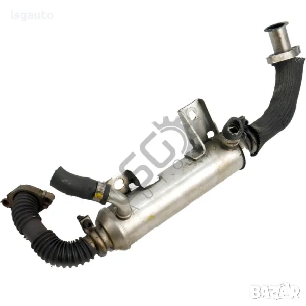 Охладител EGR Saab 9-3 2004-2015 ID: 139004, снимка 1