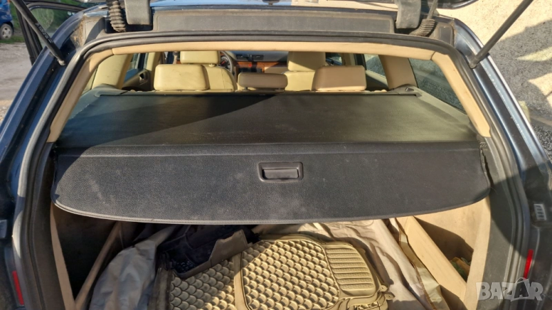 щора Пасат Б6 VW B6 PASAT PASSAT shtora, снимка 1